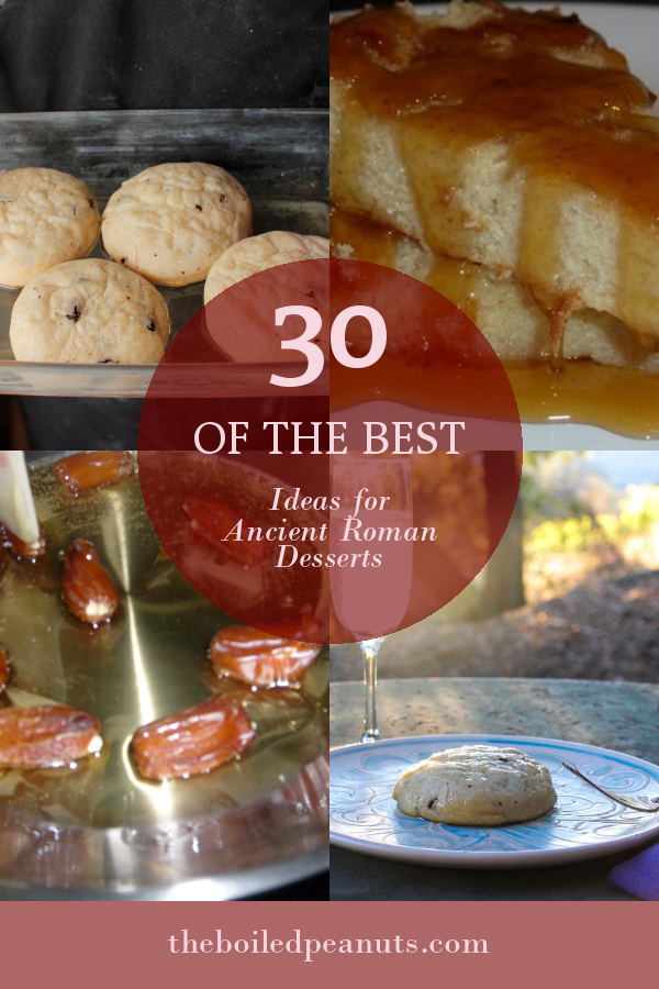 30-of-the-best-ideas-for-ancient-roman-desserts-home-family-style